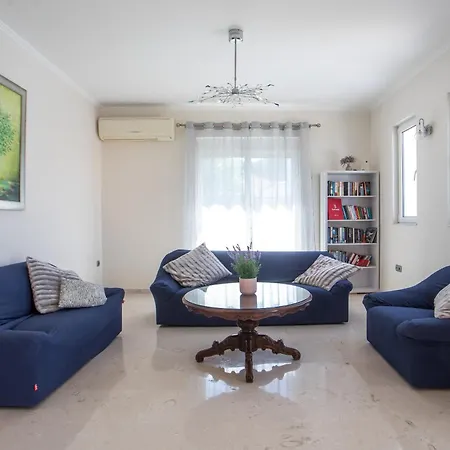 Perla Marina Hotel-2
