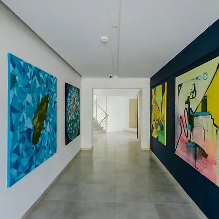 Madison Boutique, Faliraki-2