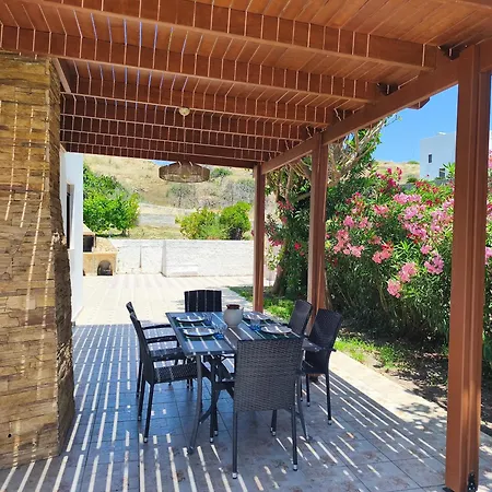 Blue Harmony Villas-2