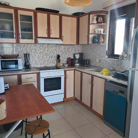 Blue Harmony Villas-3
