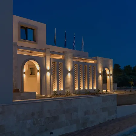 The Landmark Villas & Spa-3