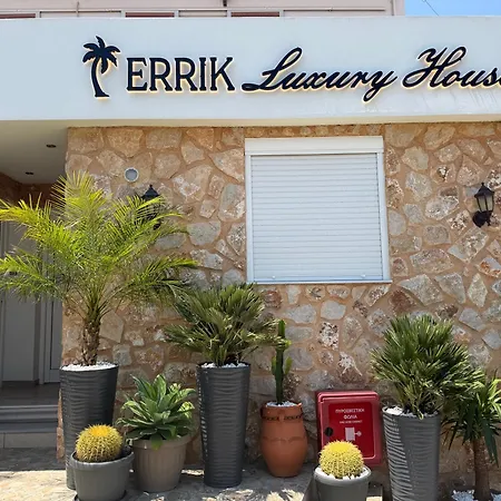 Errik Luxury House-2