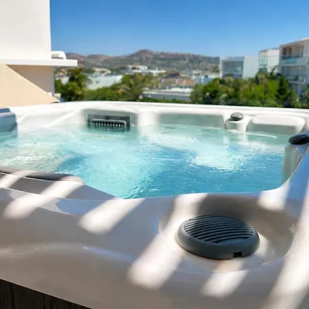 Nόka Suite Apartments-2