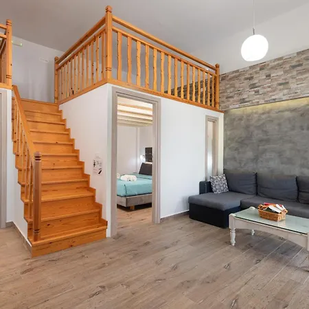 Vlycha Beach Apartments-3