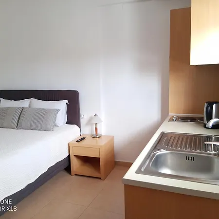 Corafili Holiday Suites-2