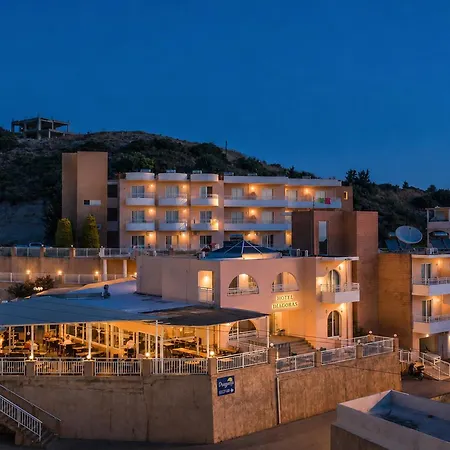 Diagoras Hotel All Inclusive-3