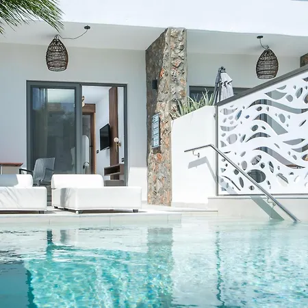 Anemone Premium Suites Faliraki-3