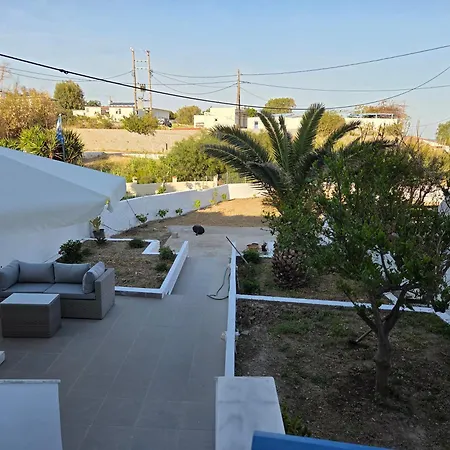 Corafili Holiday Suites-3