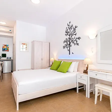 Lindos Harmony Suites-2