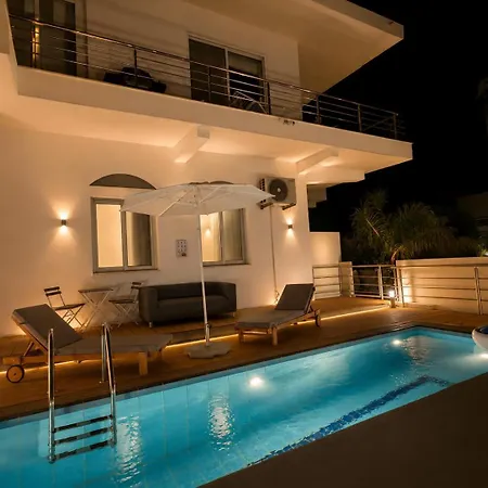 Villa 56 Luxury Apartments-3