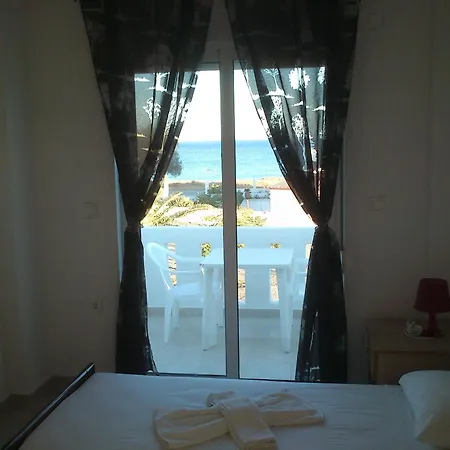 Kiotari Beach Apartments-3