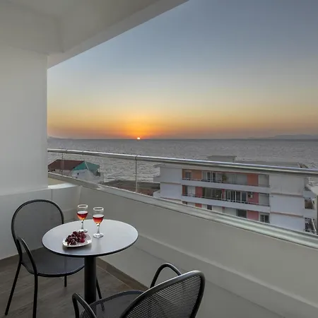 Mercure Rhodes Alexia Hotel & Spa (Adults Only)-3
