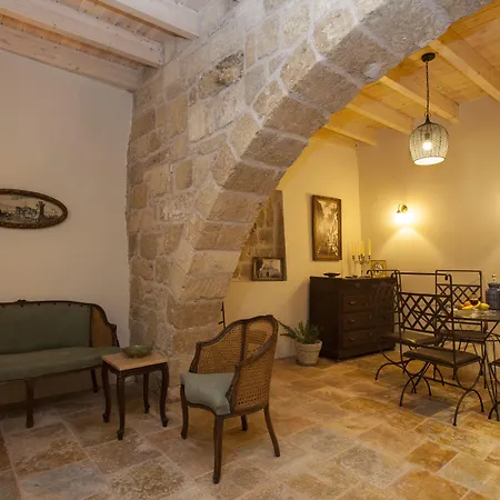 Porolithos Boutique Hotel-3