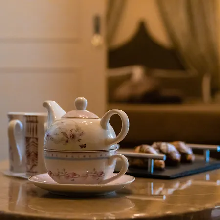April Luxury Suites (Adults Only)-2