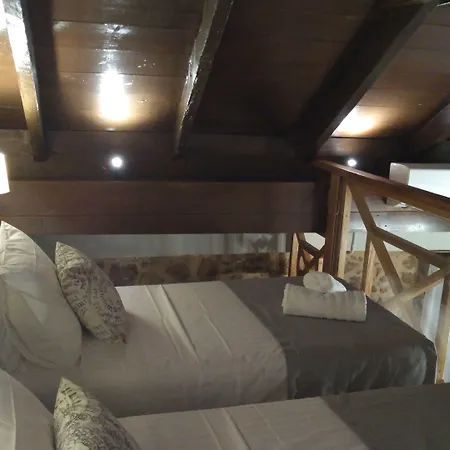 D'Argento Boutique Rooms-2