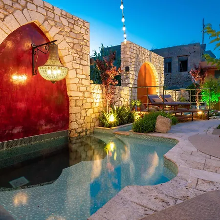 Sperveri Boutique Hotel-3