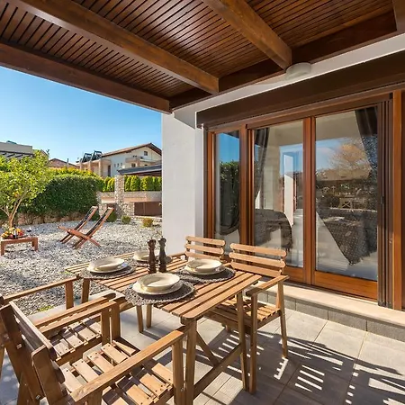 Katerina Boutique Villa-3