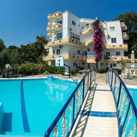 Aphrodite Apartments-3