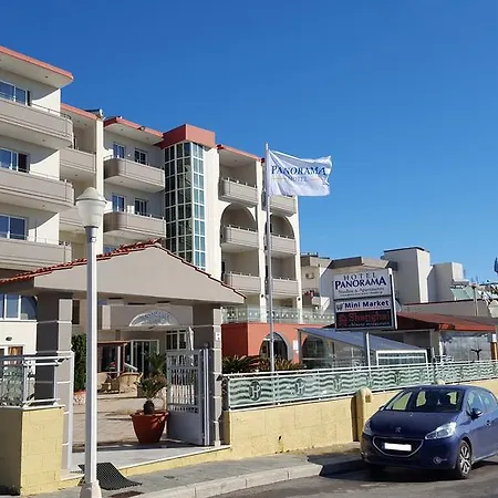 Panorama Hotel Apartments-2