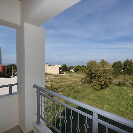 Nefeli Apartment-2