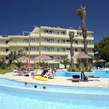 Sunland Holiday Resort-2