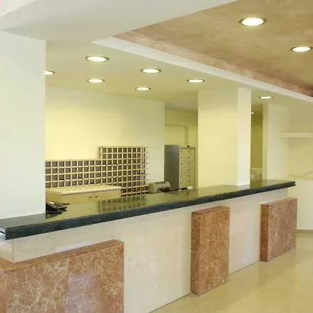 Sunland Holiday Resort-3