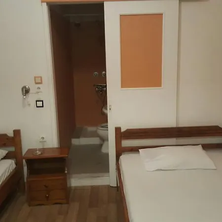 Stamatia Rooms-3