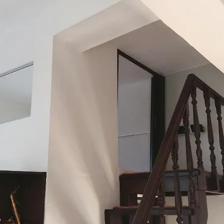 Amazing Apartment 300 Meters From The Old Town-3
