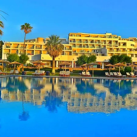 Hotel Doreta Beach-3