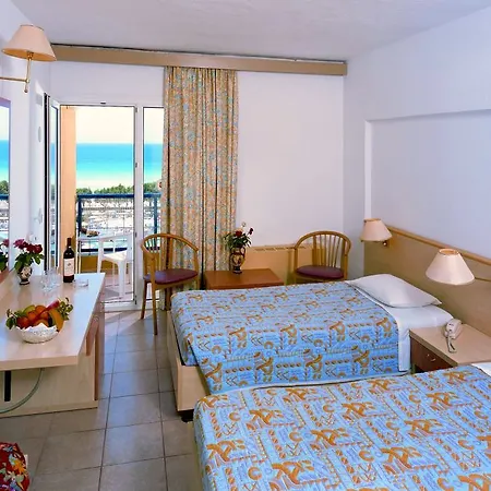 Hotel Doreta Beach-2