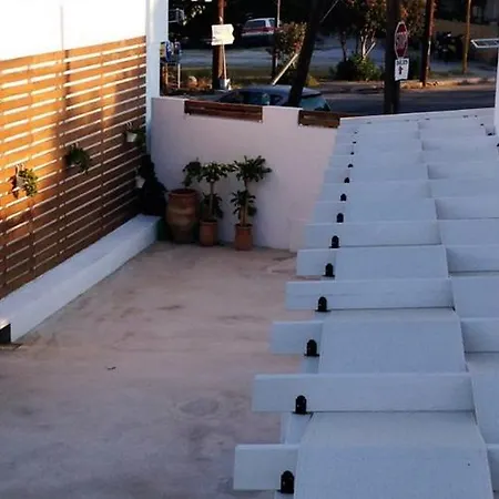 Nianthy Apartments-3