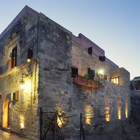 Mystic Hotel - Adults Only-2