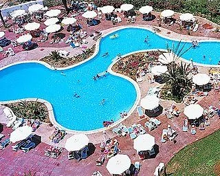 Metropolitan Capsis Holiday Club-2