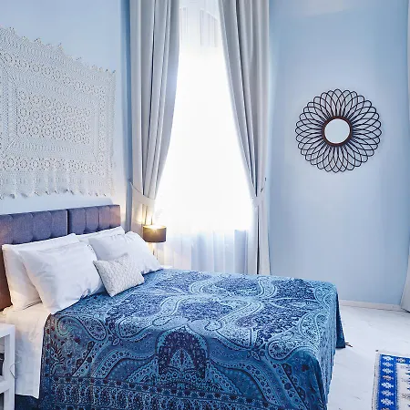 Villa Sanyan - Adults Only-2