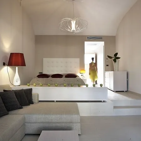 Ixian All Suites - Adults Only-2