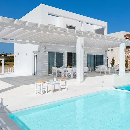 Maria & Nada Beachfront Villas-3