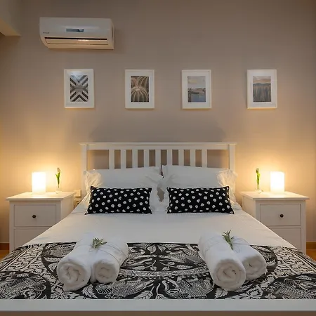 Melita City Apartment-3