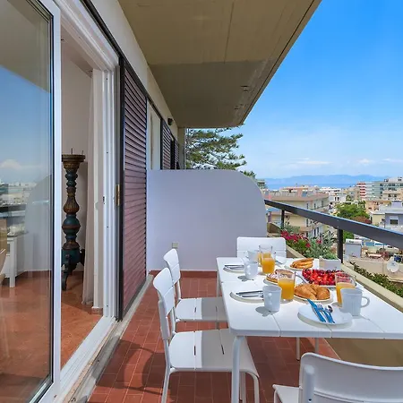 Melita City Apartment-2