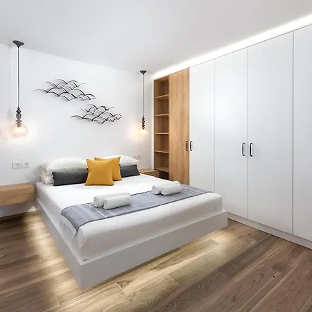 Lindos Heart Apartments-2