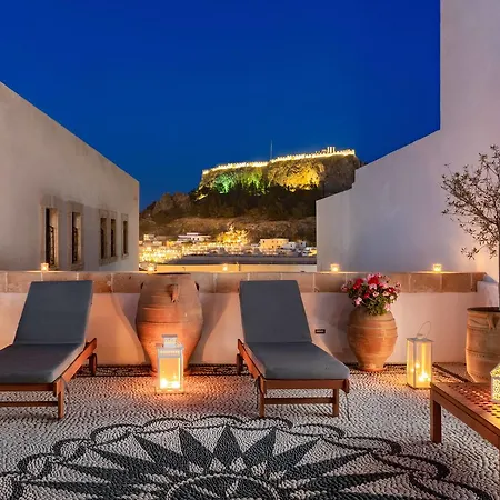 Villa Eleni With Hot Tub And Acropolis View-3