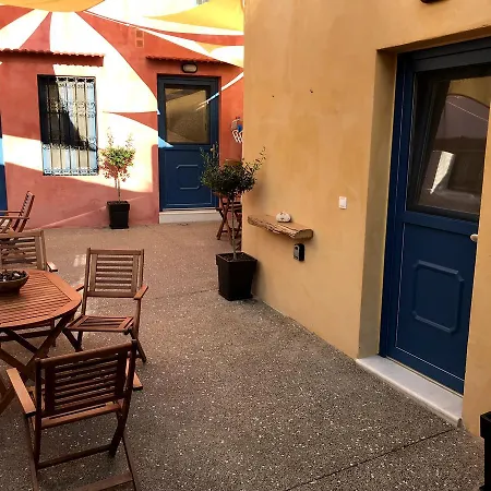 Casita Del Sol Suites-2