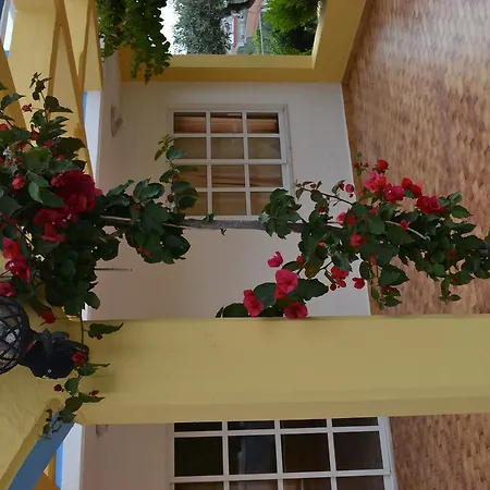 Karavos Hotel Apartments-2