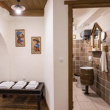 Koukos Rodos Boutique Hotel & Spa - Adults Only-2
