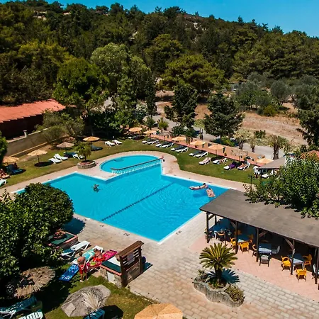 Achousa Hotel (Adults Only)-2