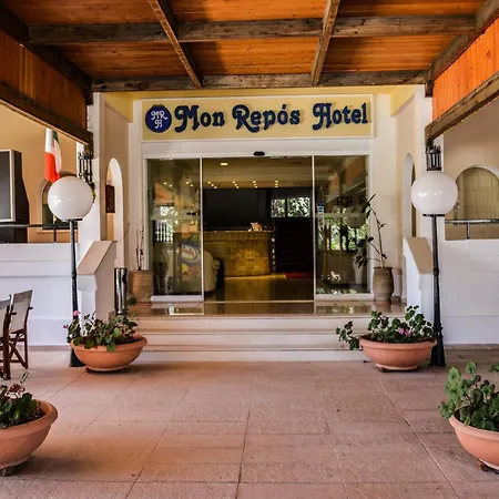Mon Repos Hotel-3