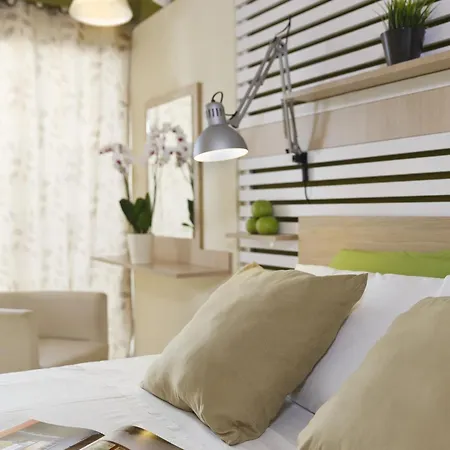 Svea Hotel (Adults Only)-2