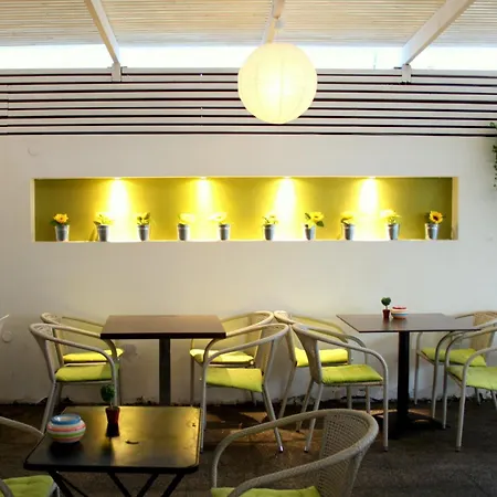 Svea Hotel (Adults Only)-3