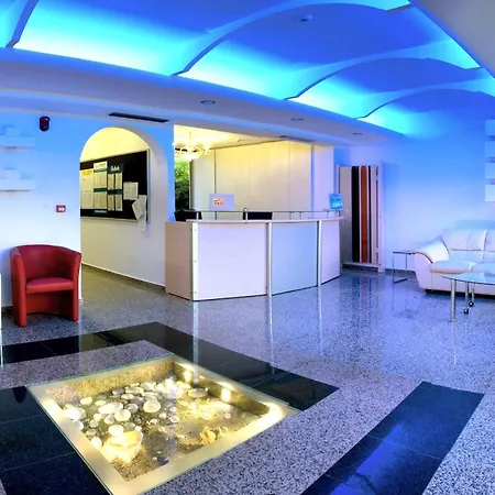Kolymbia Bay Art Boutique Hotel - Adults Only-2