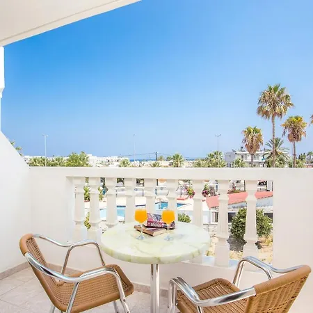 Iatridis Studios Faliraki (Adults Only)-3