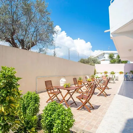 Iatridis Studios Faliraki (Adults Only)-2